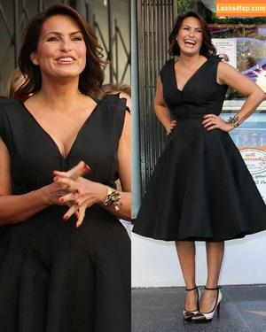 Mariska Hargitay фото #0048