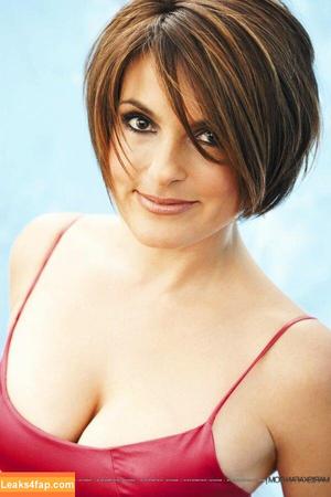 Mariska Hargitay фото #0055