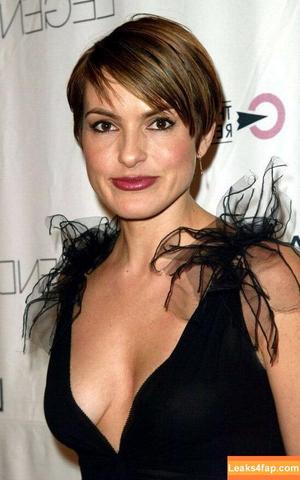 Mariska Hargitay фото #0056