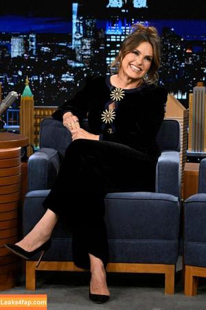 Mariska Hargitay photo #0081