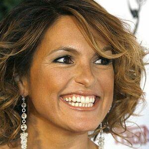 Mariska Hargitay photo #0097