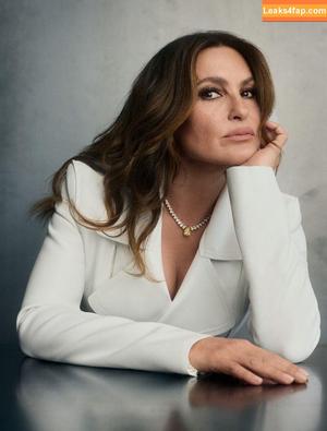 Mariska Hargitay photo #0116