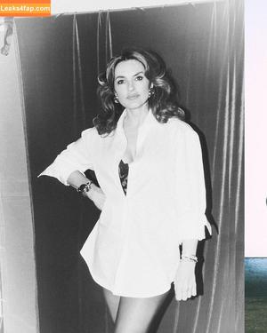 Mariska Hargitay photo #0124