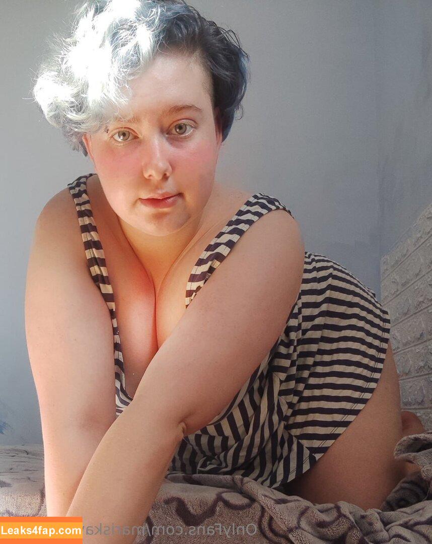 mariskavolkovfree /  leaked photo photo #0072