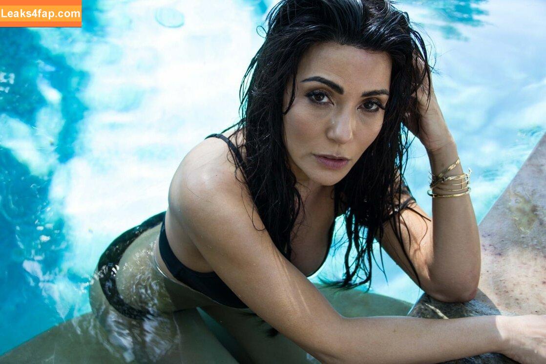 Marisol Nichols / marisolnichols leaked photo photo #0009