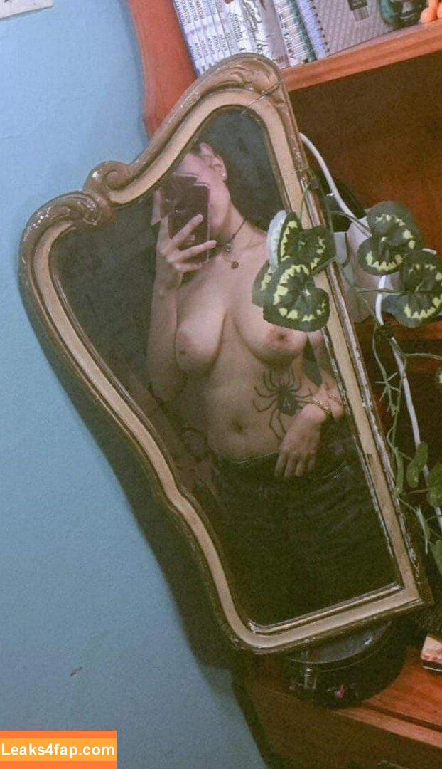 Marisol Pacheco Onlyfans leaks