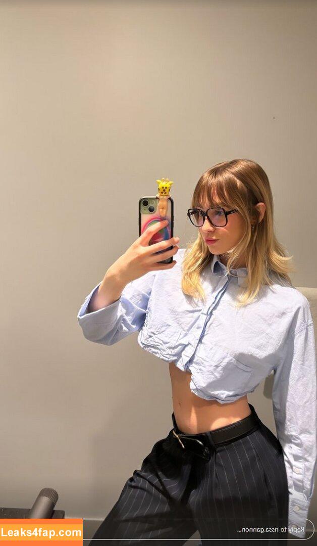 Marissa Gannon / Rissa.gannon leaked photo photo #0001