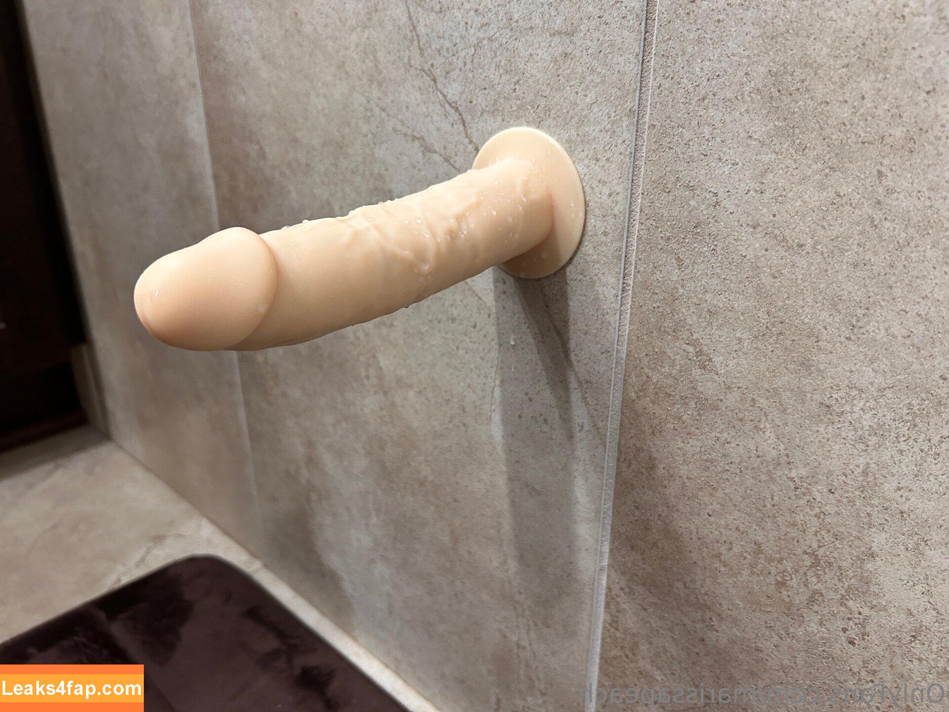 MarissaPeach / LeahBella / marissapeachx leaked photo photo #0045
