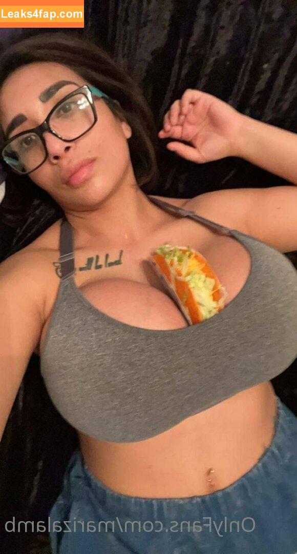 marizalamb /  leaked photo photo #0005
