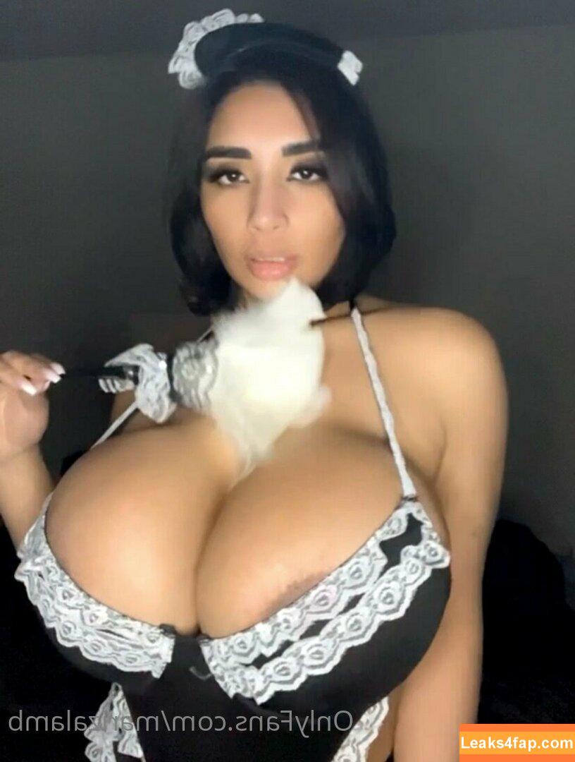marizalamb /  leaked photo photo #0009