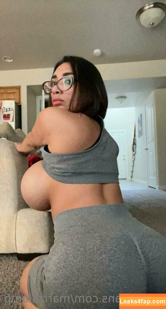marizalamb /  leaked photo photo #0017