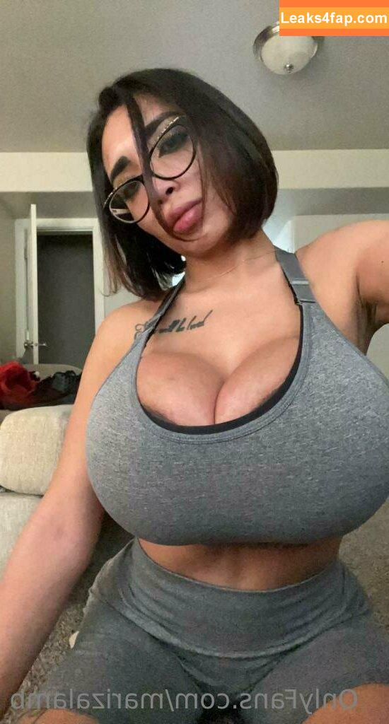 marizalamb /  leaked photo photo #0018
