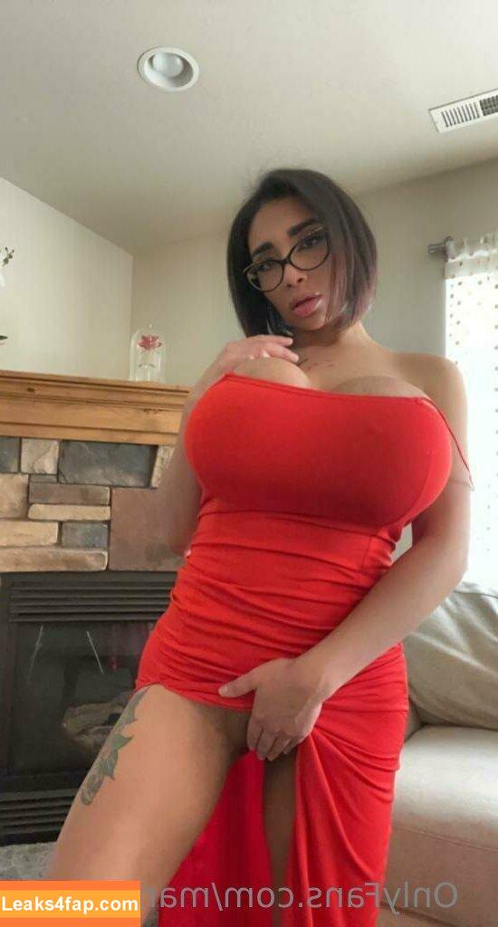 marizalamb /  leaked photo photo #0042
