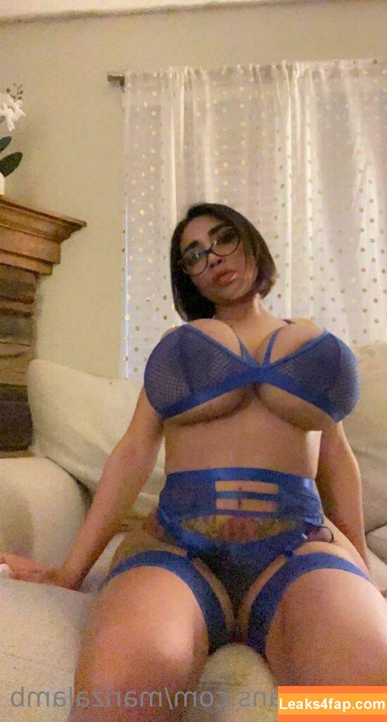 marizalamb /  leaked photo photo #0049