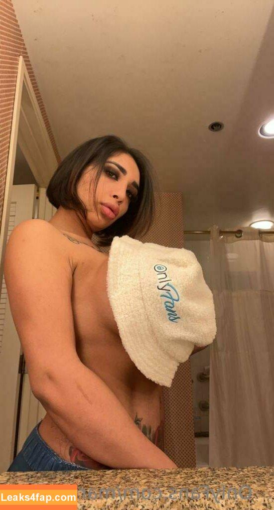 marizalamb /  leaked photo photo #0051
