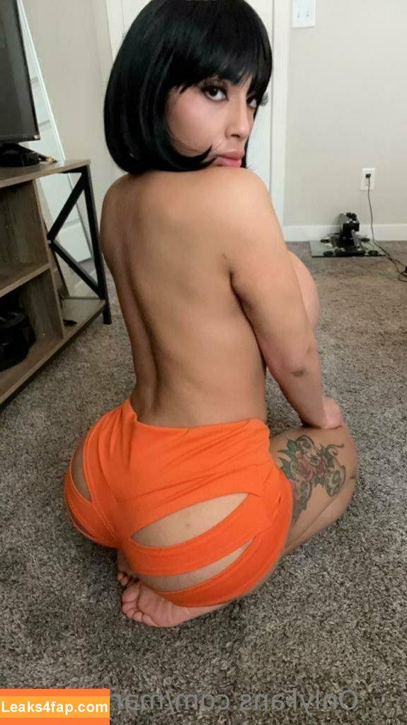 marizalamb /  leaked photo photo #0055