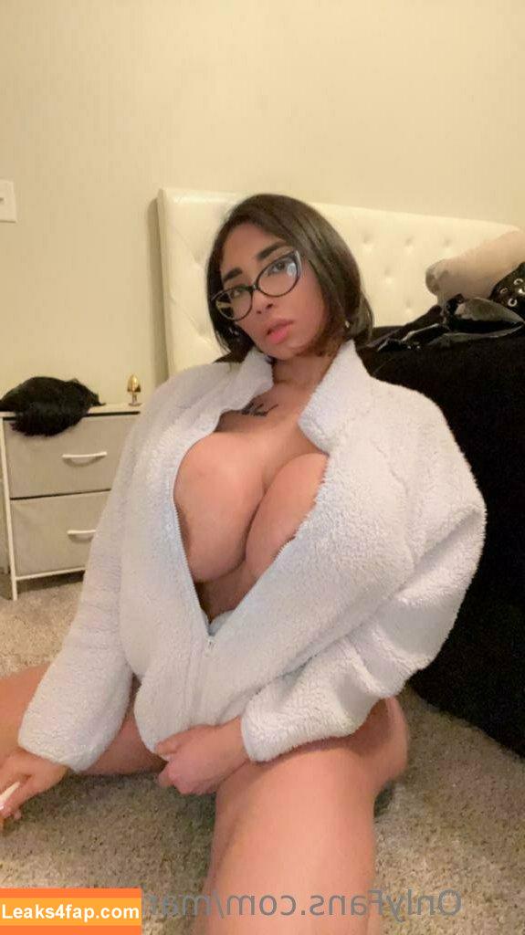 marizalamb /  leaked photo photo #0065