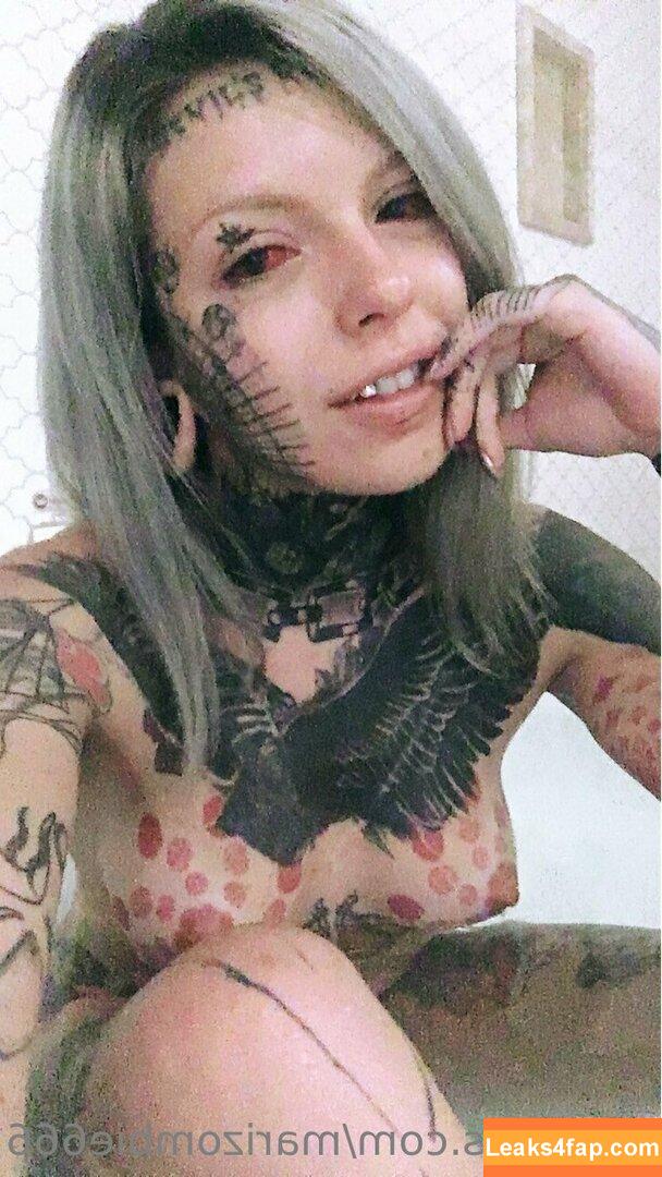 marizombie666 / sensual_lens leaked photo photo #0129