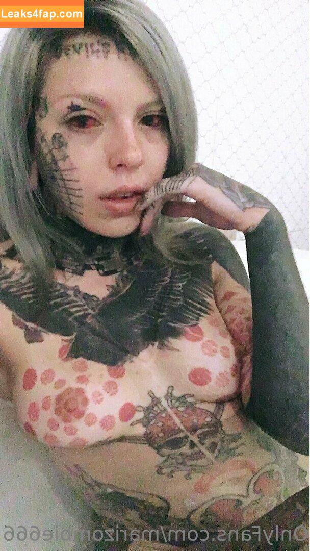 marizombie666 / sensual_lens leaked photo photo #0131