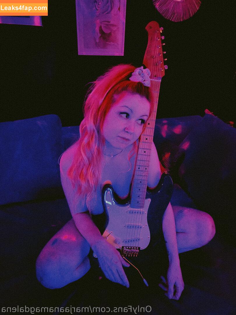 marjaanamagdalena /  leaked photo photo #0001