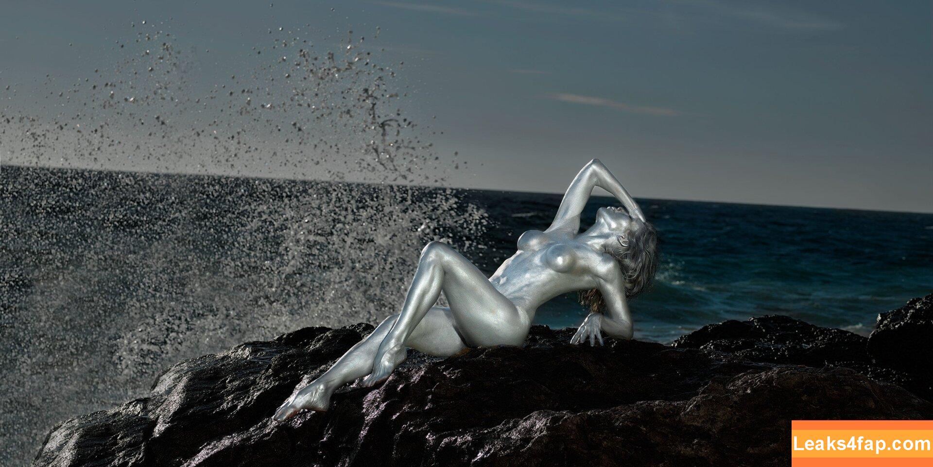 Marjorie /  leaked photo photo #0001