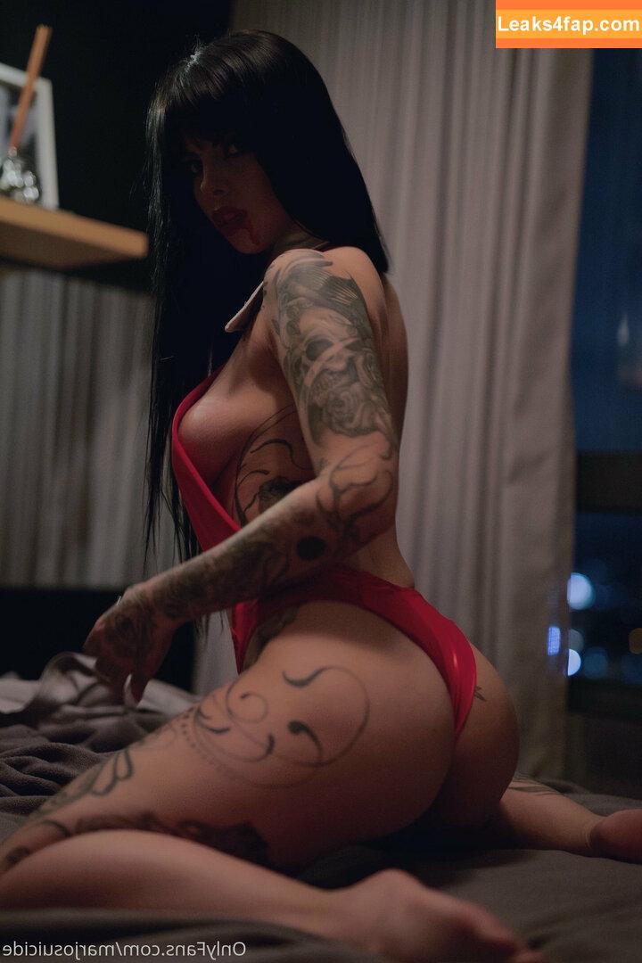 marjosuicide / marjo_sg leaked photo photo #0063