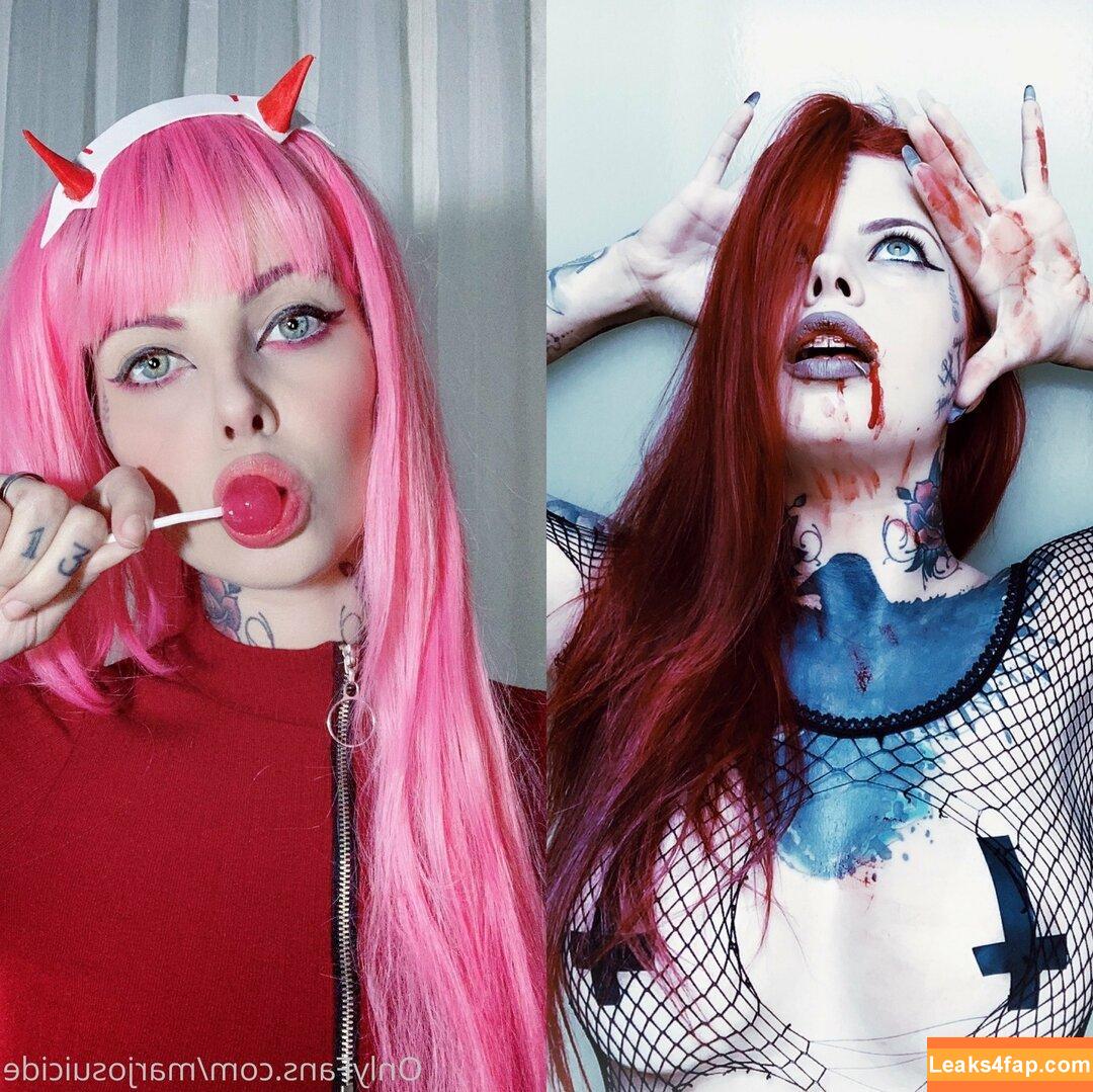 marjosuicide / marjo_sg leaked photo photo #0097