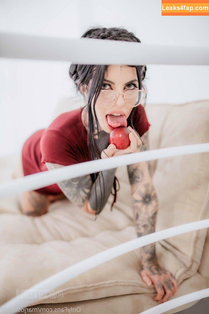marjosuicide / marjo_sg слитое фото фото #0167