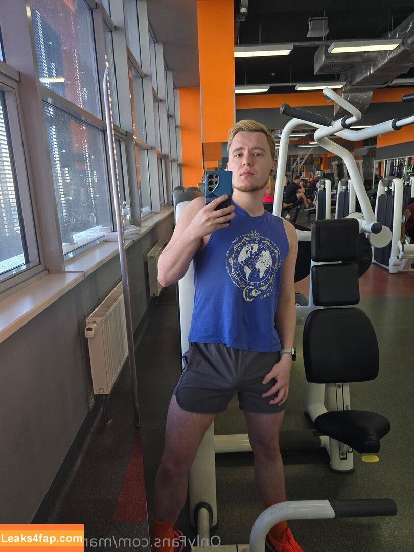 markkaczynski /  leaked photo photo #0135