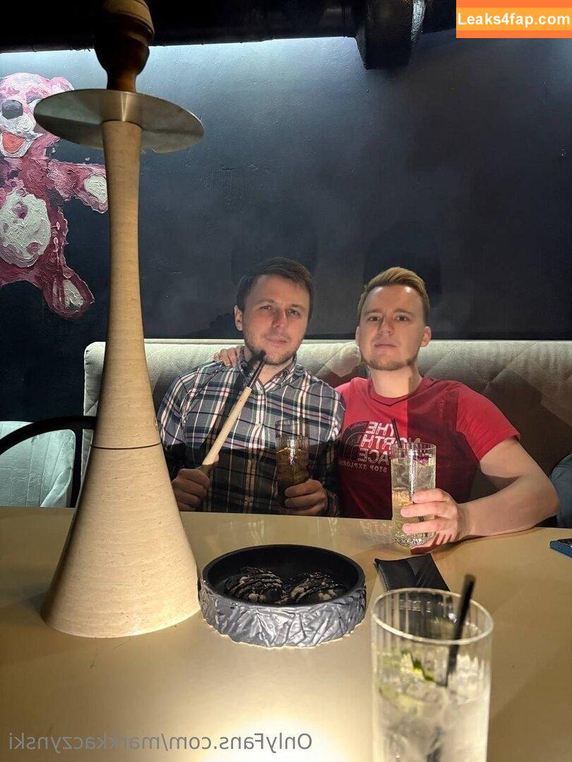 markkaczynski /  leaked photo photo #0136