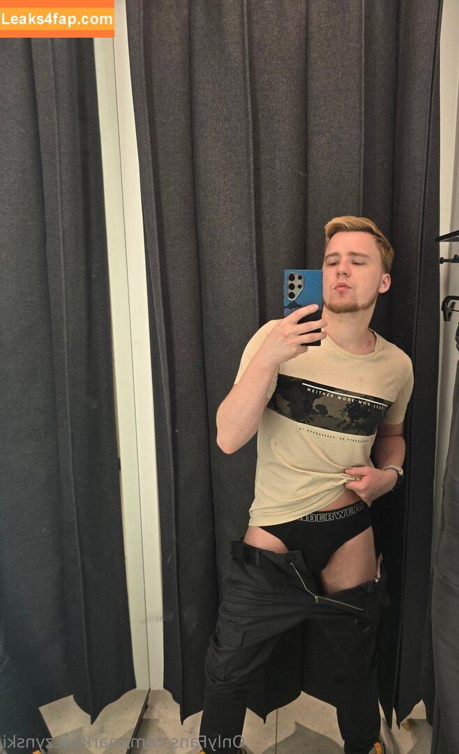 markkaczynski free nudes