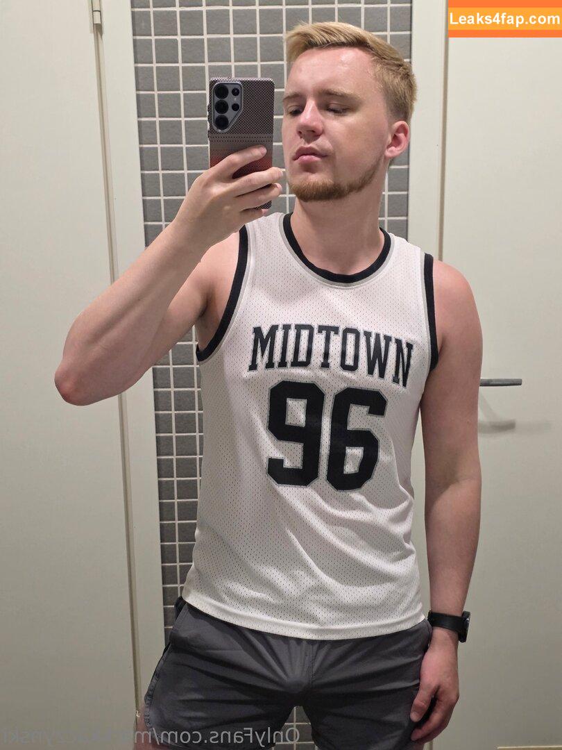 markkaczynski /  leaked photo photo #0140