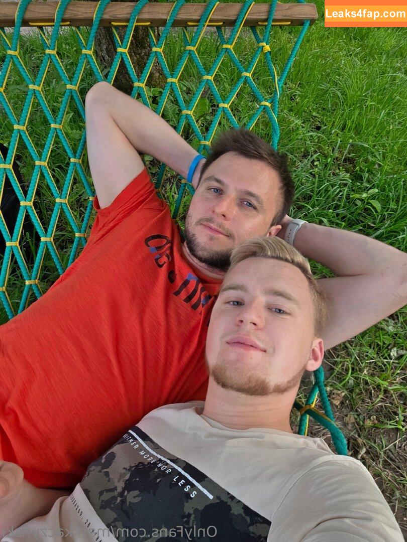 markkaczynski /  leaked photo photo #0144