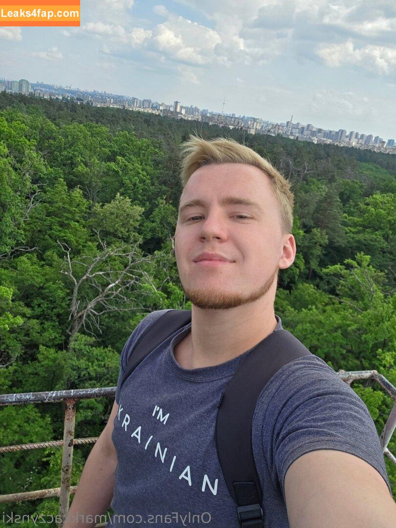 markkaczynski /  leaked photo photo #0146