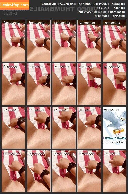 Markt.de Amateurinnen /  leaked photo photo #0051