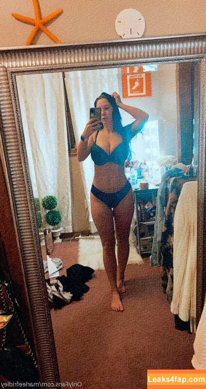 Marlee Fridley / marleefridley слитое фото фото #0179
