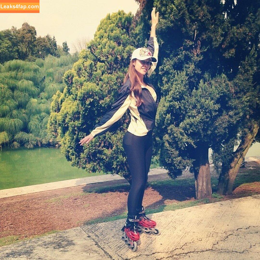 Marlene Favela / marlenefavela слитое фото фото #0016