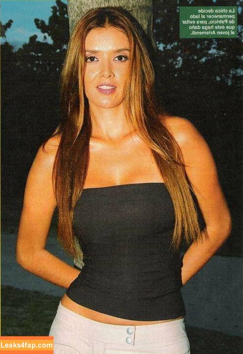 Marlene Favela / marlenefavela слитое фото фото #0177