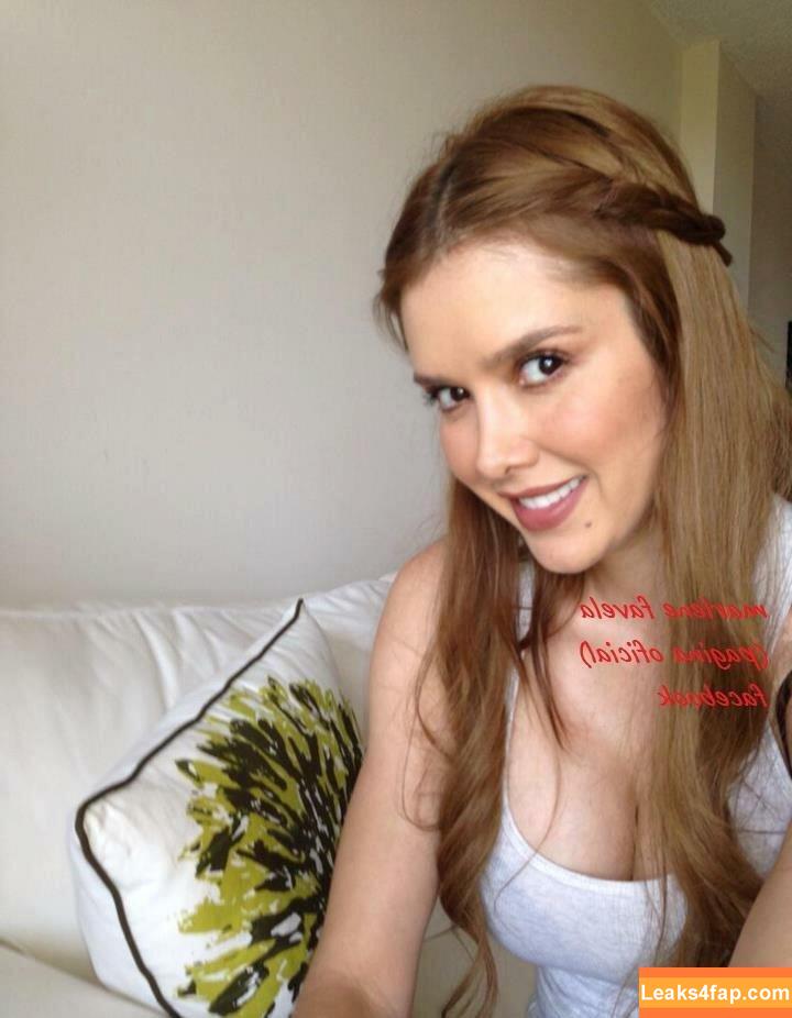 Marlene Favela / marlenefavela leaked photo photo #0193