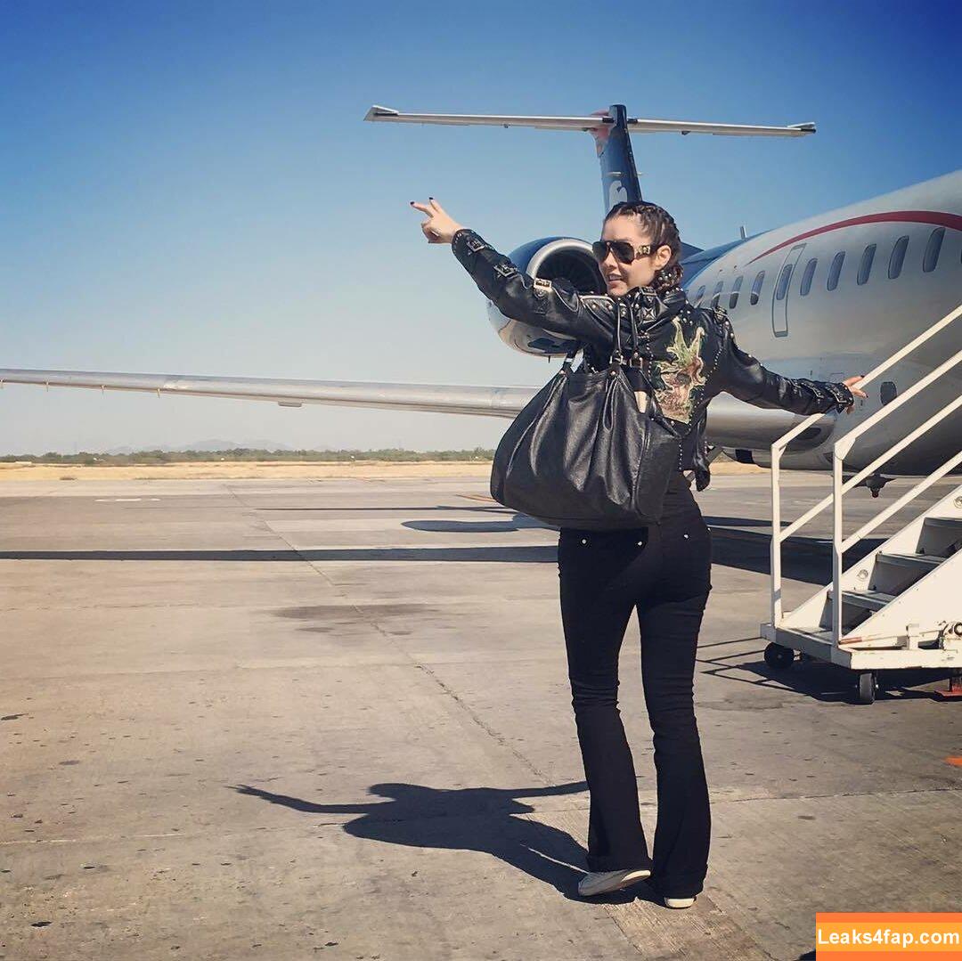 Marlene Favela / marlenefavela leaked photo photo #0564