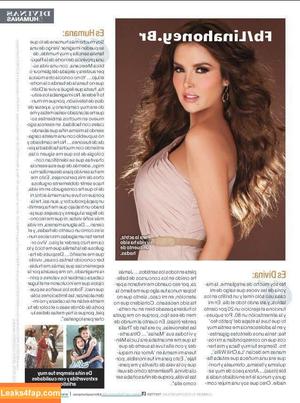 Marlene Favela photo #0051