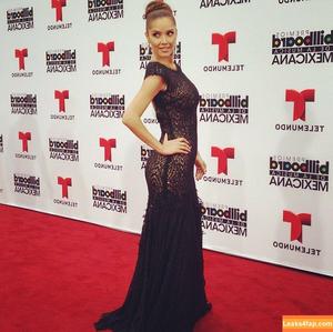 Marlene Favela photo #0087
