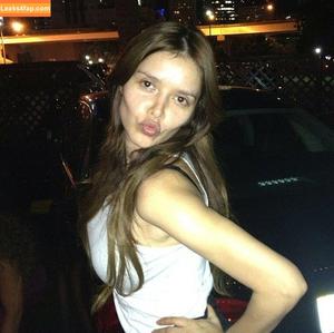 Marlene Favela photo #0119