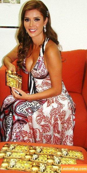 Marlene Favela photo #0175