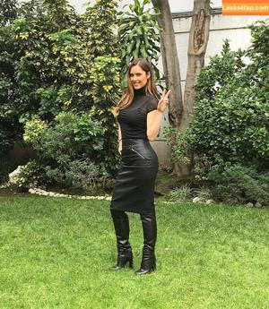 Marlene Favela photo #0573