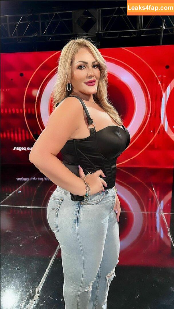 Marlene Quinto / La Vozalona / imarlenequinto leaked photo photo #0041