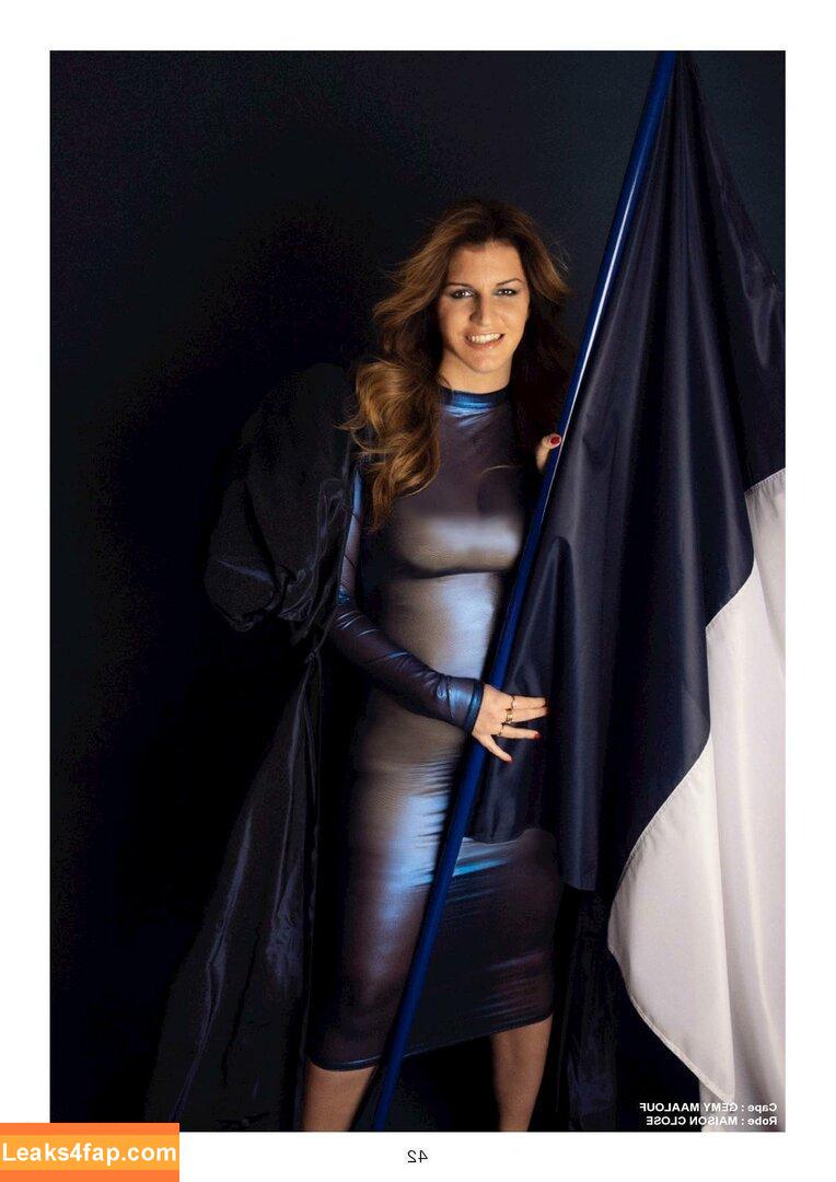 Marlene Schiappa / marleneschiappa leaked photo photo #0006