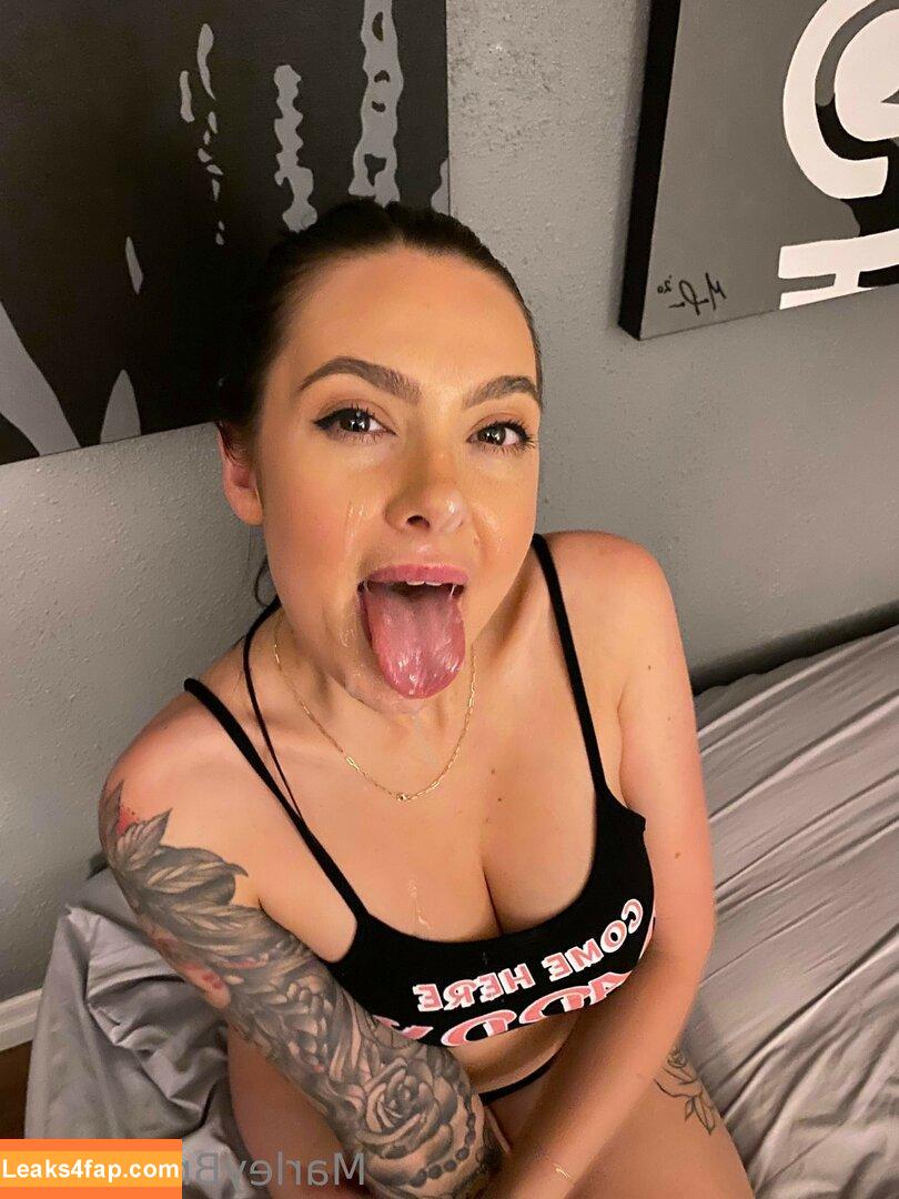 Marley Brinx / MarleyBrinx / marleybrinxy leaked photo photo #0030