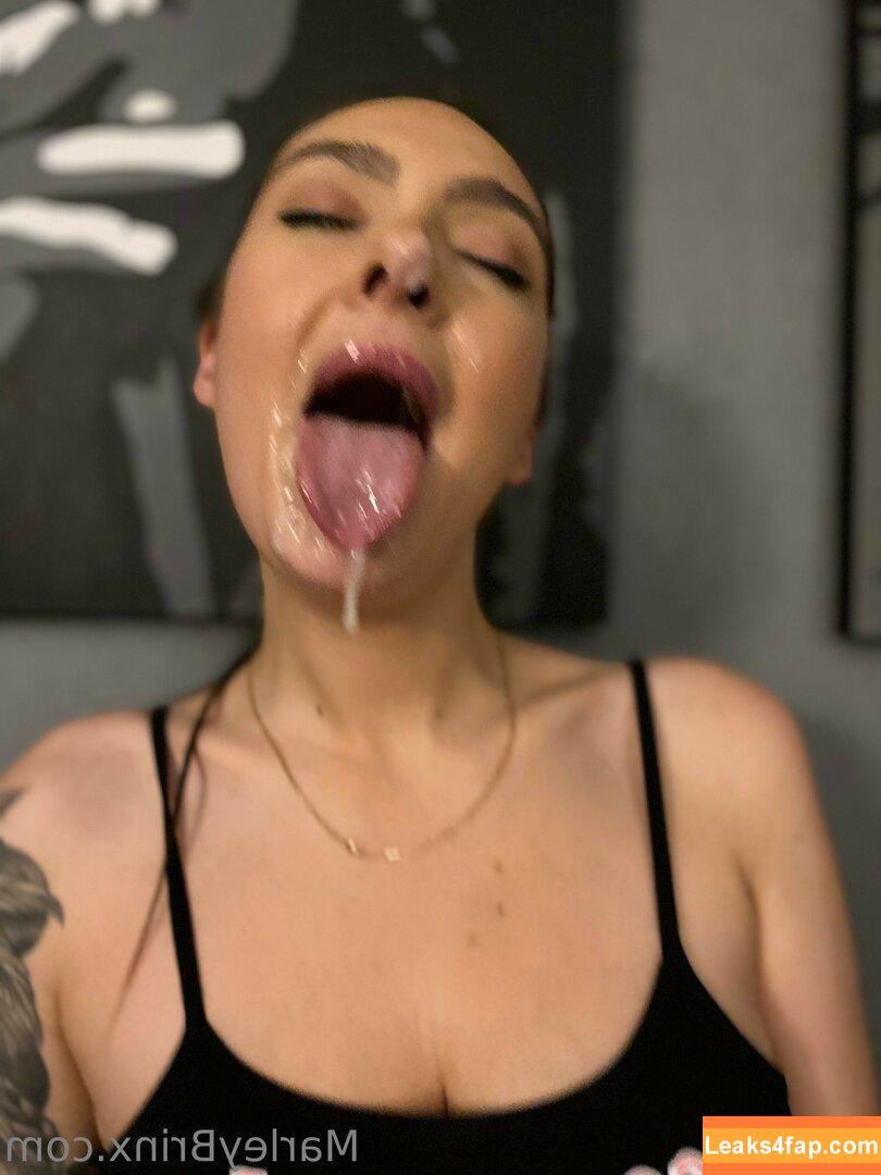 Marley Brinx / MarleyBrinx / marleybrinxy leaked photo photo #0031