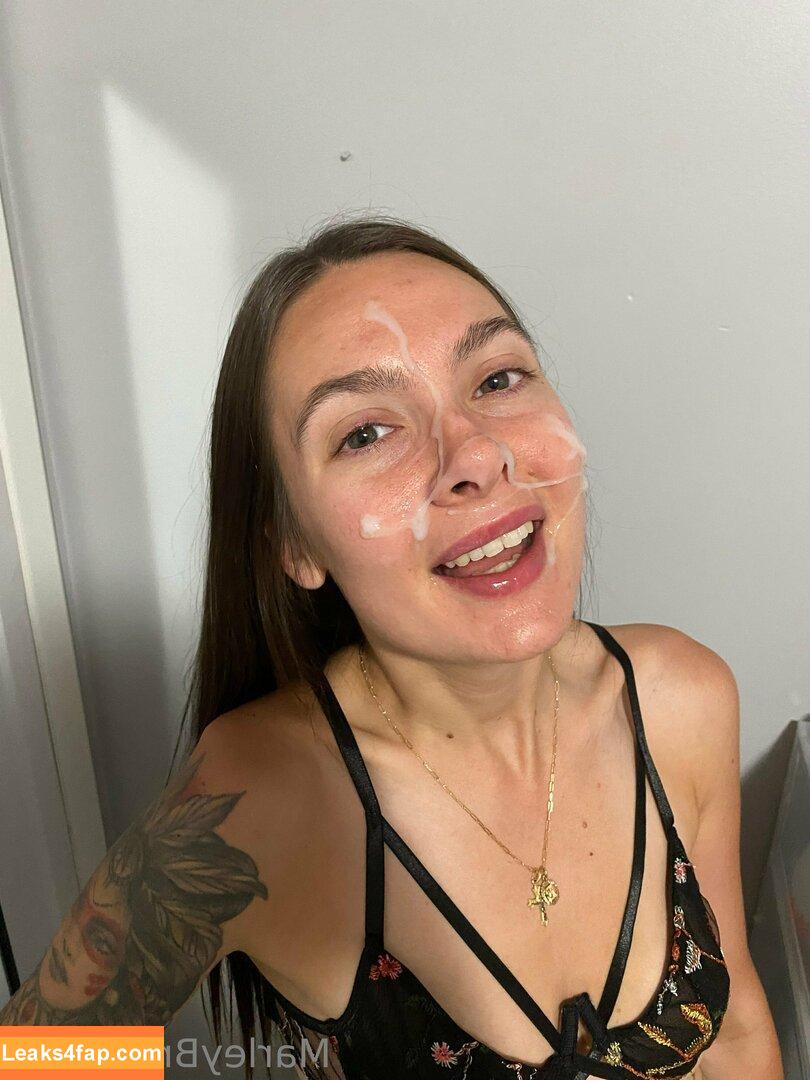 Marley Brinx / MarleyBrinx / marleybrinxy leaked photo photo #0042